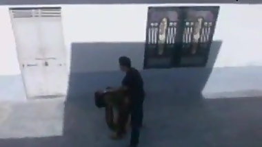 Indian aunty fucking