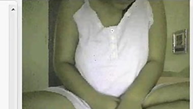 Omegle desi girl showing her boobs