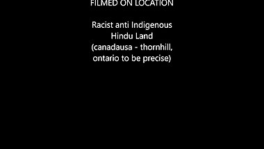 pornhub scared of the HINDU dick VISUAL GENES just lyk antiHindu canadausa