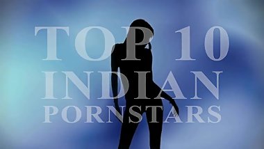 Indian Pornstars - Top 10