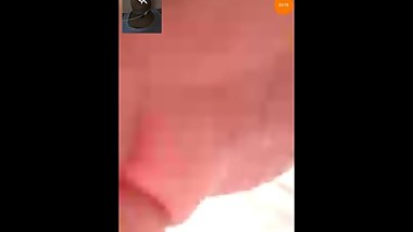 My Gf In Full Mood