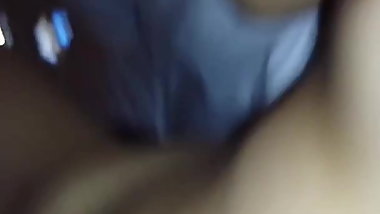 Indian Man with thai girl fuking