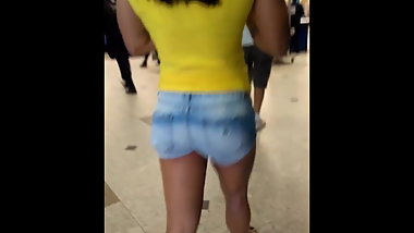 Maromba sexy