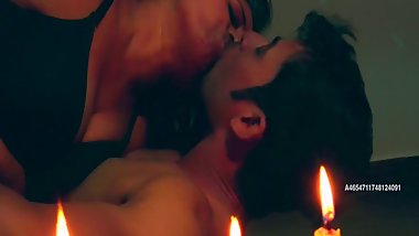 Indian Hot Movie Anguri Bhabhi Open Romance
