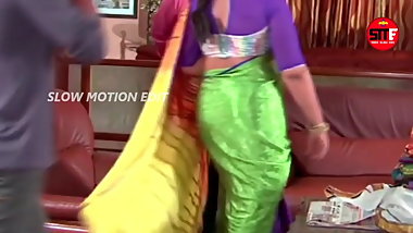 Satin Silk Saree 363