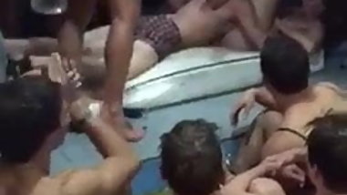 Indiana ATO Frat Video