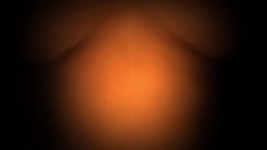 Midnight fucking