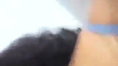 indian babes selfie video