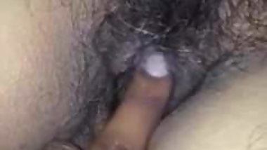 Wife got fingered (Punjabi)