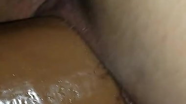 Amateurindianawife BBC TOY