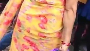 road aunty 6