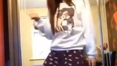 asian hoe dancing