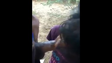 Indian sucking