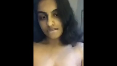 Indian Face Love