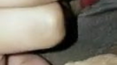 Indian slut playing for me