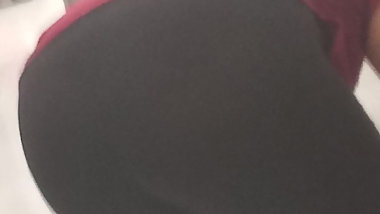 Indian Bbw nice booty