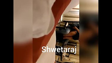 Indian wife