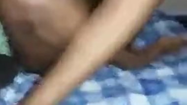 Indian aunty
