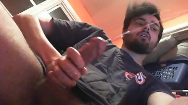 INDIAN CUMSHOT