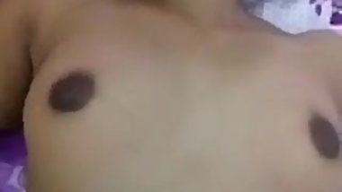 Indian girl