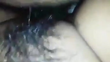 Dirty creampie fuck1