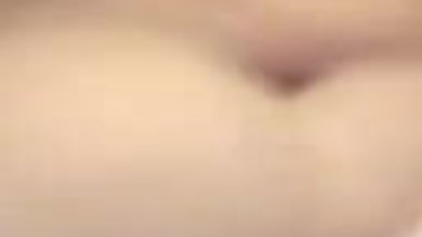 Indian pussy of my wife enjoyed