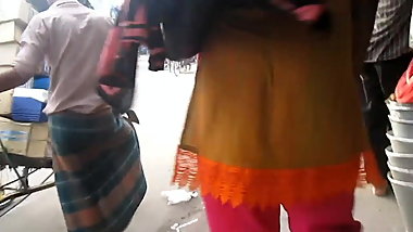 Beautiful Ass !!