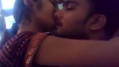 Sweet kiss