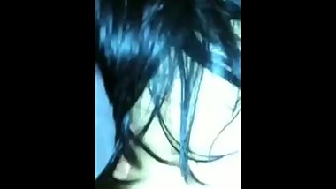 Delhi gf fucked hard by bf in hotel