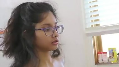 Indian Girl Renuka Naked