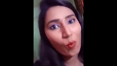 Swathi naidu selfi pullai.mp4