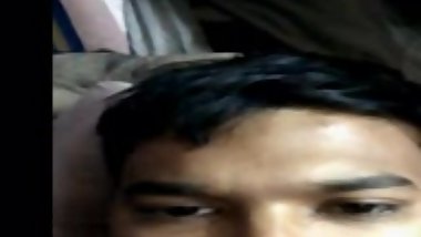 Saifullah Shaik