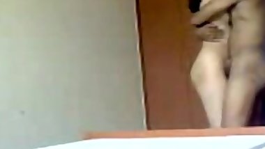 INDIAN - Hidden Cam by BF