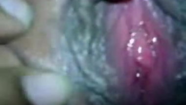 Indian Pussy