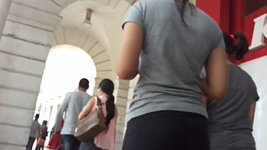 Indian Ass Jeans