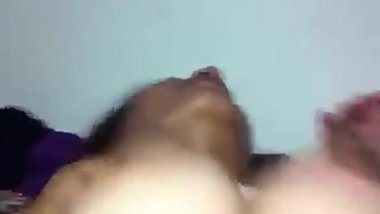 South indian tamil girl caroline jennifer.mp4