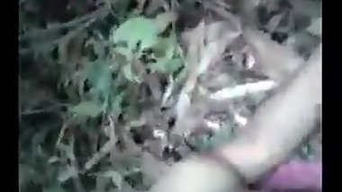 Indian out door