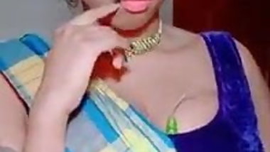 Elakkiya tiktok hot 4