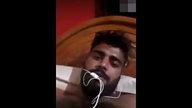 Indian hairy cum 2
