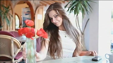 MetArt Model Indiana