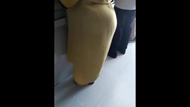 Bubble Ass Indian