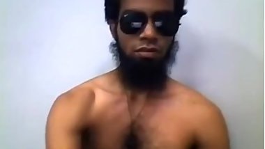 Pakistani uncle