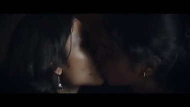 indian lesbian