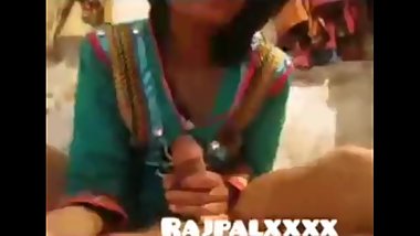 Indian boyfriend and girlfriend having sexual fun