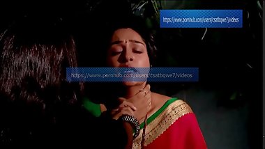 indian girls strangling