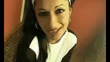Nun Blow Job