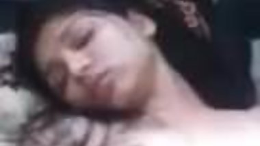 Desi Hot girlfriend