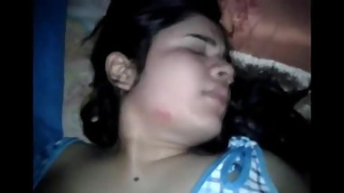 Sonam bhabhi fucks with her friend tanzeem