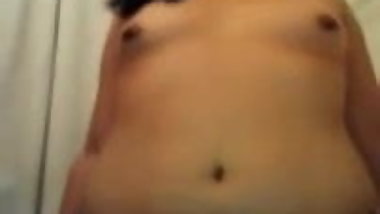 Desi Teen Riding Her Bf