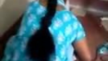 indian long braid play